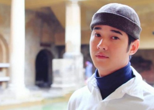 Mario Maurer Goes to Europe 2018 Been a fan of him since 2010 and he is still the only guy with the 