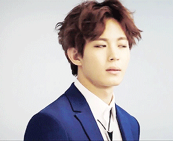 shucoup:  VIXX Album Jacket Making:  ↳ N | Leo | Ken | Ravi | Hongbin | Hyuk 