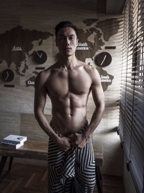 william-wxx: Kora-ROOM No.5Taiwan GoGo Boy ❤️IG: jingwind99