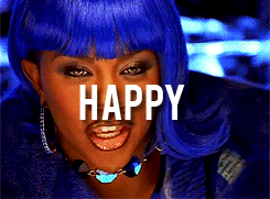fuckyeslilkim:  Happy Birthday To The Queen Of Hip-Hop,The Greatest Female Emcee..