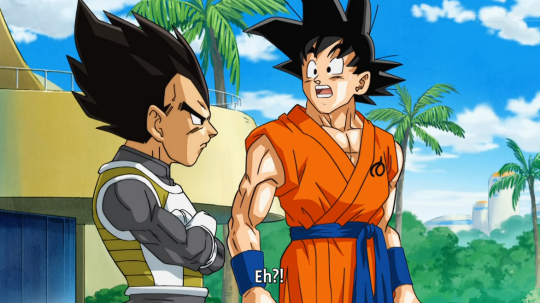 unicornlordart: captainsnoop:  dragonrusher21:  captainsnoop: saiyans are canonically