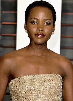 Sex reverseracism:  yasfinneys:Lupita Nyong’o pictures