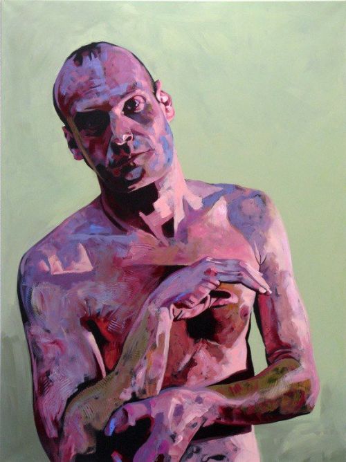 angrywhistler:  Hanjo Schmidt 