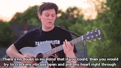 thejordanscene:  The Front Bottoms - Swimming Pool (Acoustic) 