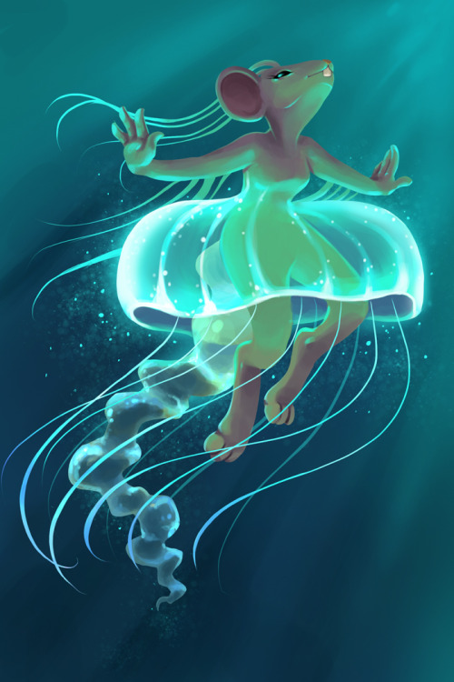 larndraws - Oh Hello!