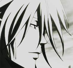bellpickle:  "Do you think you and Makishima are alike?" 