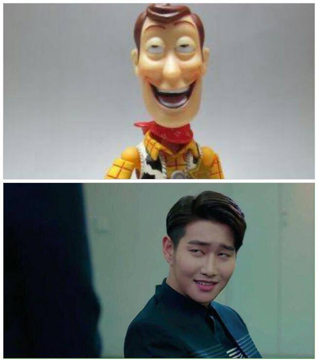 Funny/beautiful/happy kpop stuff ^^
