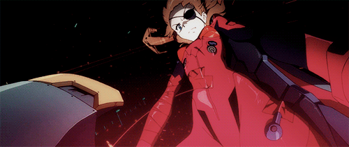 The Human Instrumentality Project