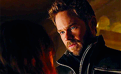 Peterquill:  We Need You To Hope Again.  X-Men: Days Of Future Past (2014) [X]  