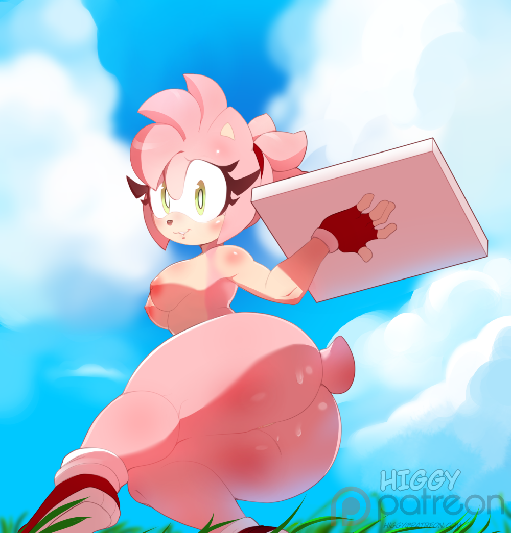 higgyfur:Delivery~patreon.com/Higgyy
