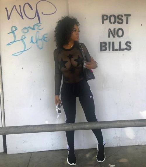 Porn kaprikornvs:  India Westbrooks photos