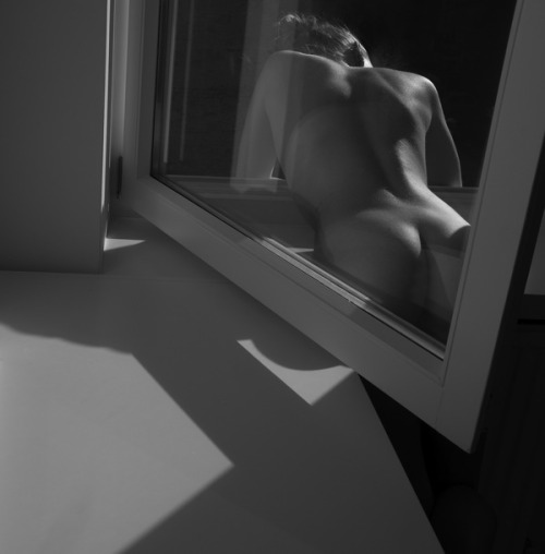 gacougnol: Stanko AbadzicNude nd