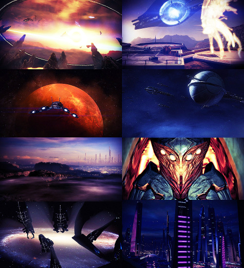 :  Favourite game of the series: Mass Effect adult photos