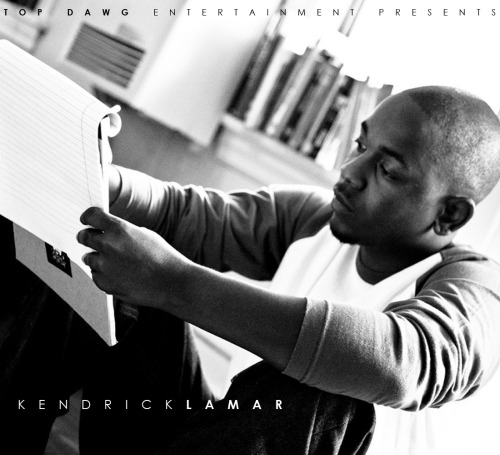 Fantastic Music From I Know You Like.Kendrick Lamar: Kendrick Lamar Ep.The start, the rookie.You can
