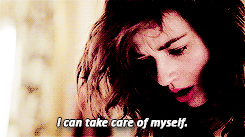 theosraeken:female awesome meme: [1/5] warrior characters.allison argent. “We protect those who cann