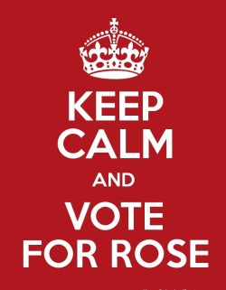 doctorandroseinatardis:  tuffetu:  http://www.radiotimes.com/companionchampion Rose should win. Let’s do it, guys!  VOTING FOR MY ROSE! 