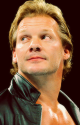  15 NICE-LOOKING FELLOWS OF WRESTLING6/15 » Chris Jericho 
