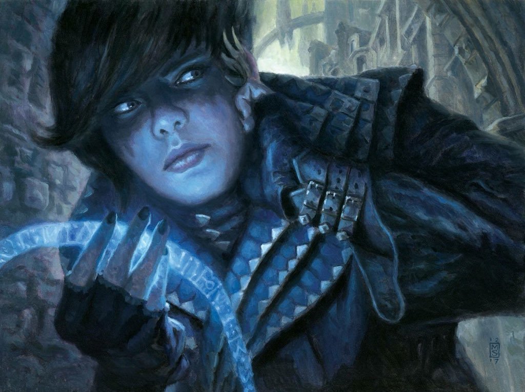 tenmanaearthquake: pepperstrawberry:  we-are-rogue:   “To House Dimir, knowledge