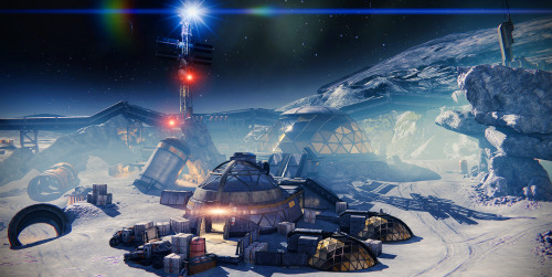 become-legend:  Destiny: Multiplayer Environments 