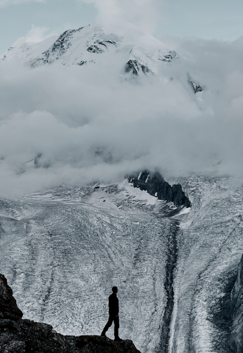 Glacier Paradise (by Carolin Unrath)