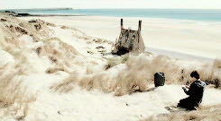  ϟ The Magic Begins: Day 2Favourite book » Harry Potter and the Deathly Hallows