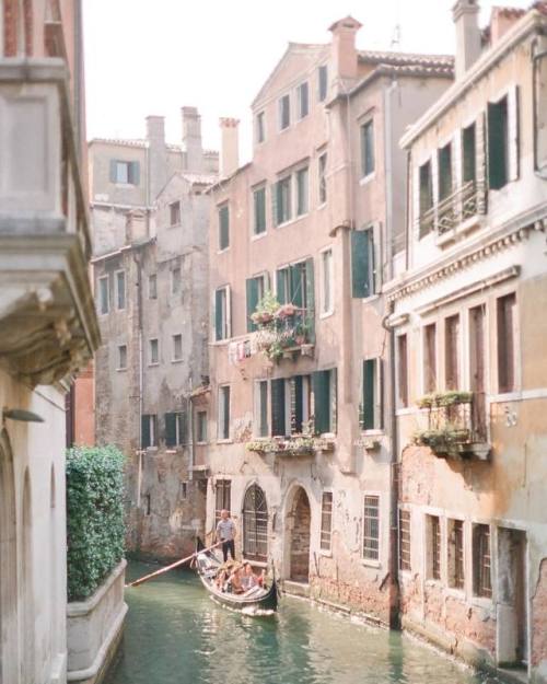 Venice, Italy | Kerryjeannephoto