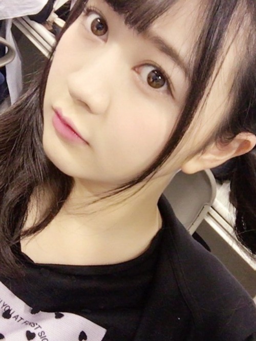 boukengold:  SKE48 teamKⅡ 江籠裕奈さん！(*´∇｀*)/