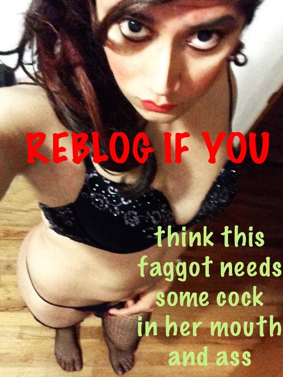 trapromance:  sissylore97:  I definitely need some COCK ;)  sit on my lap and kiss