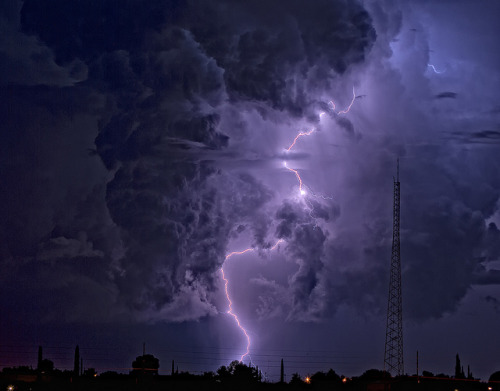 Communication by Eye of the Storm Photography on Flickr.