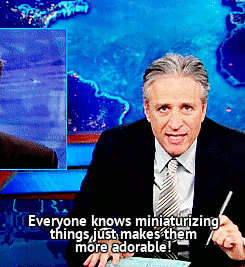 you-sneaky-bastard:impossible. Anderson Cooper cant get any cuter than what he already is