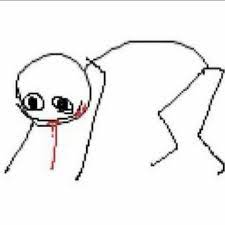 Me When We're Getting Another Nandermo Fight Scene Soon
