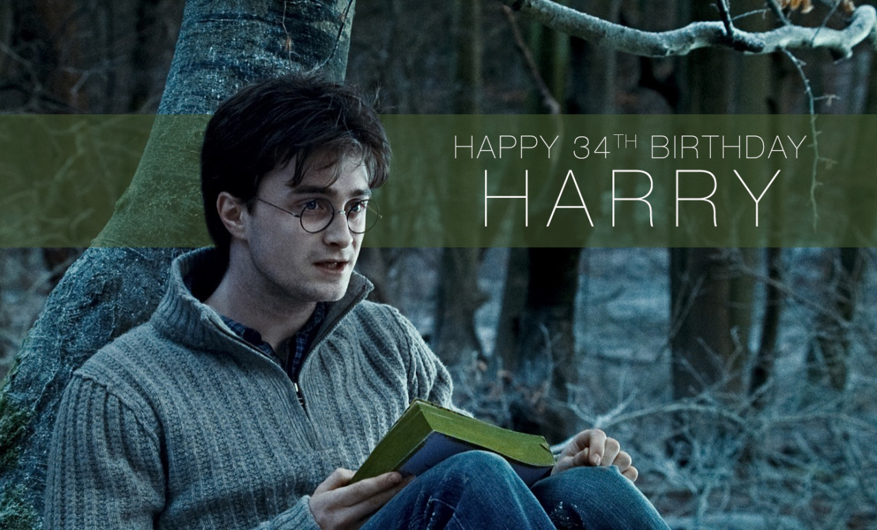 yeahwriters:  HBDHP!