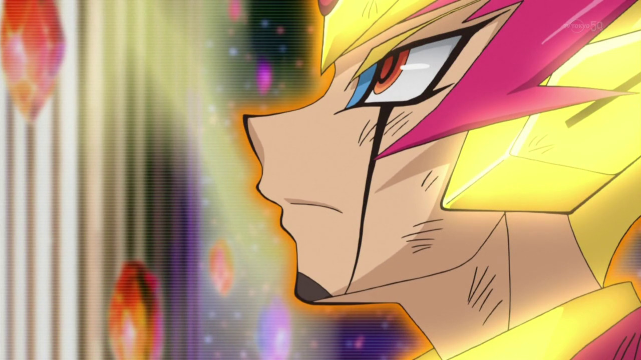 Assistir Yu-Gi-Oh! Zexal Episodio 142 Online