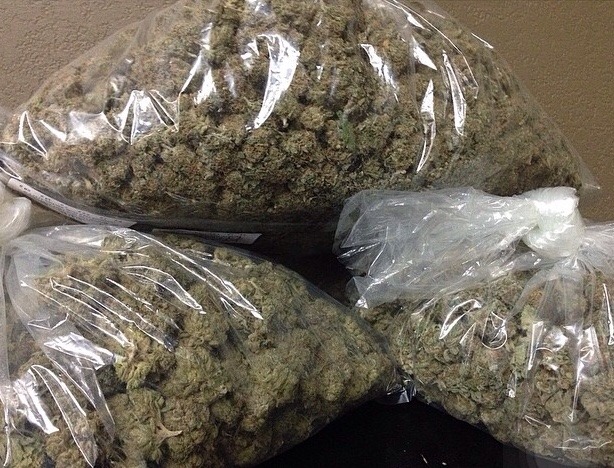 headhiigh:This is what your re-ups look like when you have friends who work at Dispensaries😍😍