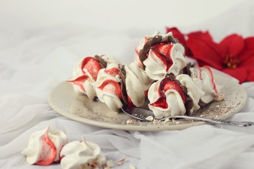  Meringue Kisses 