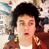holdingonmyheart:   Broadway Idiot out on October 11th (x) 