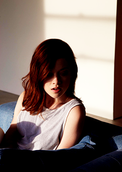 Porn hermione:  Jane Levy photographed by Thomas photos