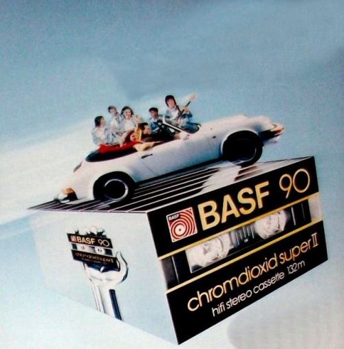 eightiesfan - BASF 1980s (Part 2)