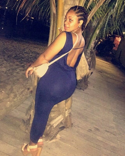 bruh-in-law:  Gina Marie