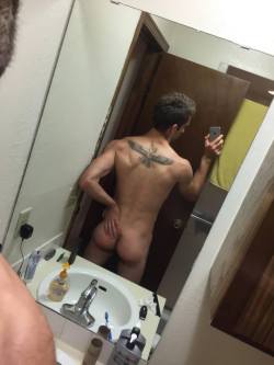 ericshouseofmeat:  Follow our blog for the hottest guys every 30 minutes!