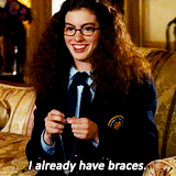suchasugarcube-deactivated20140:  “You’re not just Amelia Thermopolis, you are Amelia Mignonette Thermopolis Renaldi, Princes of Genovia.” 