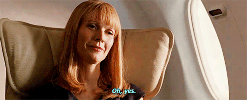 Hey, Remember When Tony Wanted To Spend His Last Birthday With Pepper In Venice (instead Of Having A