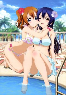 dai709:  (ラブライブのちょっとエッチな画像ください) : 抜き画像 