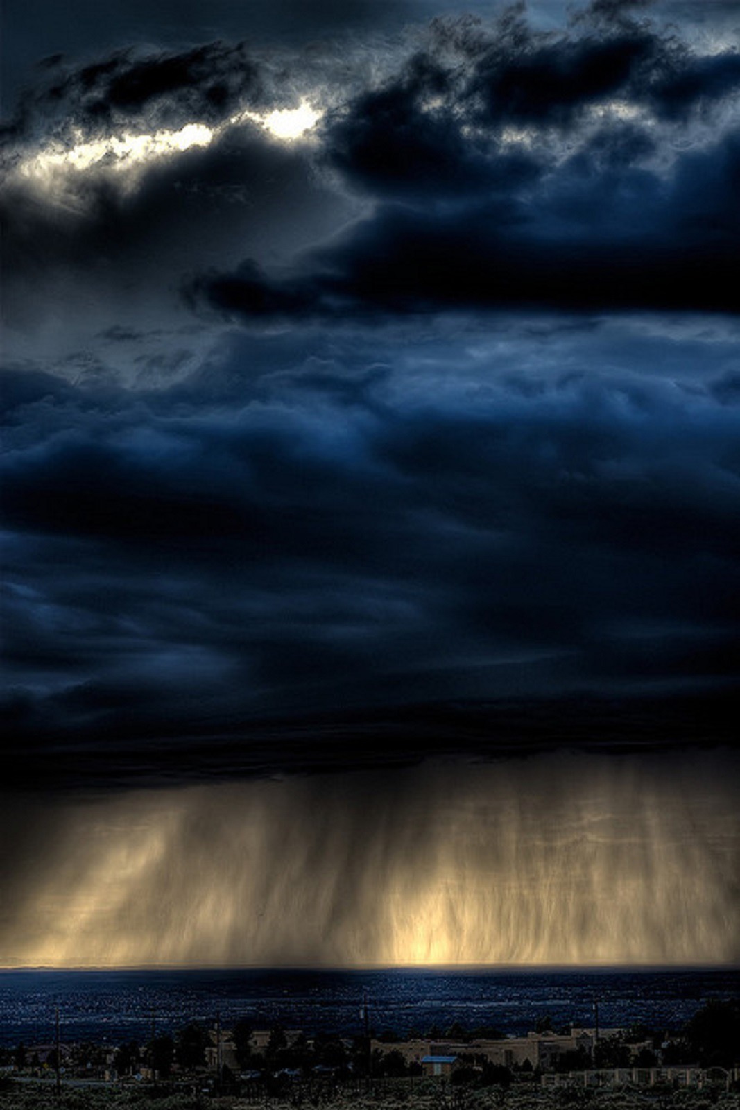 skyvvard:  Waiting and Wondering… | by bobthemtnbiker 