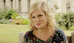 pamhalperts:favourite celebrities » amy poehler“Change is the only constant. Your ability to navigat