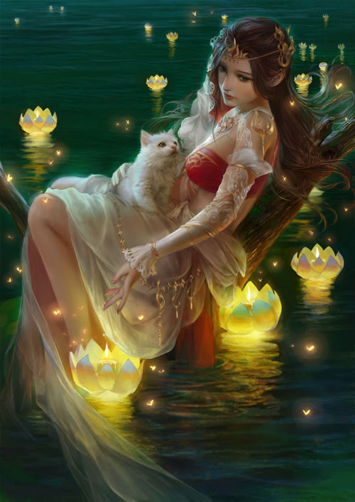 Fantasy & Sci Fi
