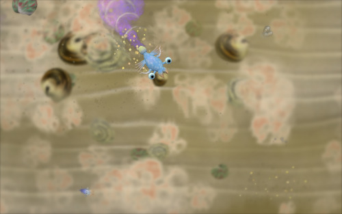 Hello Everyone! I Started My First New Run Of Spore Since Like 2021? Or 2022? Idk, It's Hard To Remember
