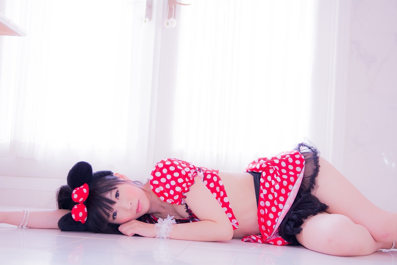 Disney - Minnie Mouse (Mashiro Yuki) 1-27