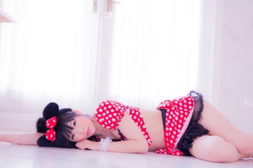 Disney - Minnie Mouse (Mashiro Yuki) 1-27