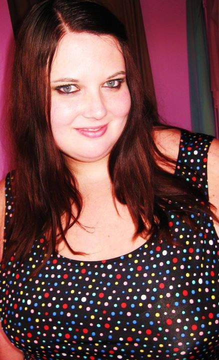 venusjade:  Juliette Wilde - Plus-Size Model and Burlesque Performer